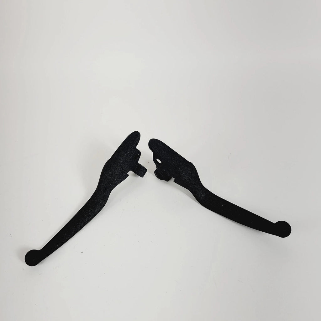 Hand Brake & Clutch Lever Kit for Harley-Davidson Touring (2008–2013)