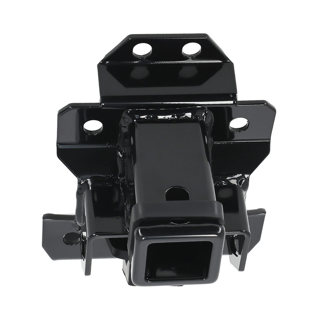 2" Rear Trailer Hitch Kit For Can-Am Maverick X3/MAX 2022-2024 UTV All Models