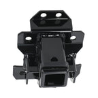 2" Rear Trailer Hitch Kit For Can-Am Maverick X3/MAX 2022-2024 UTV All Models