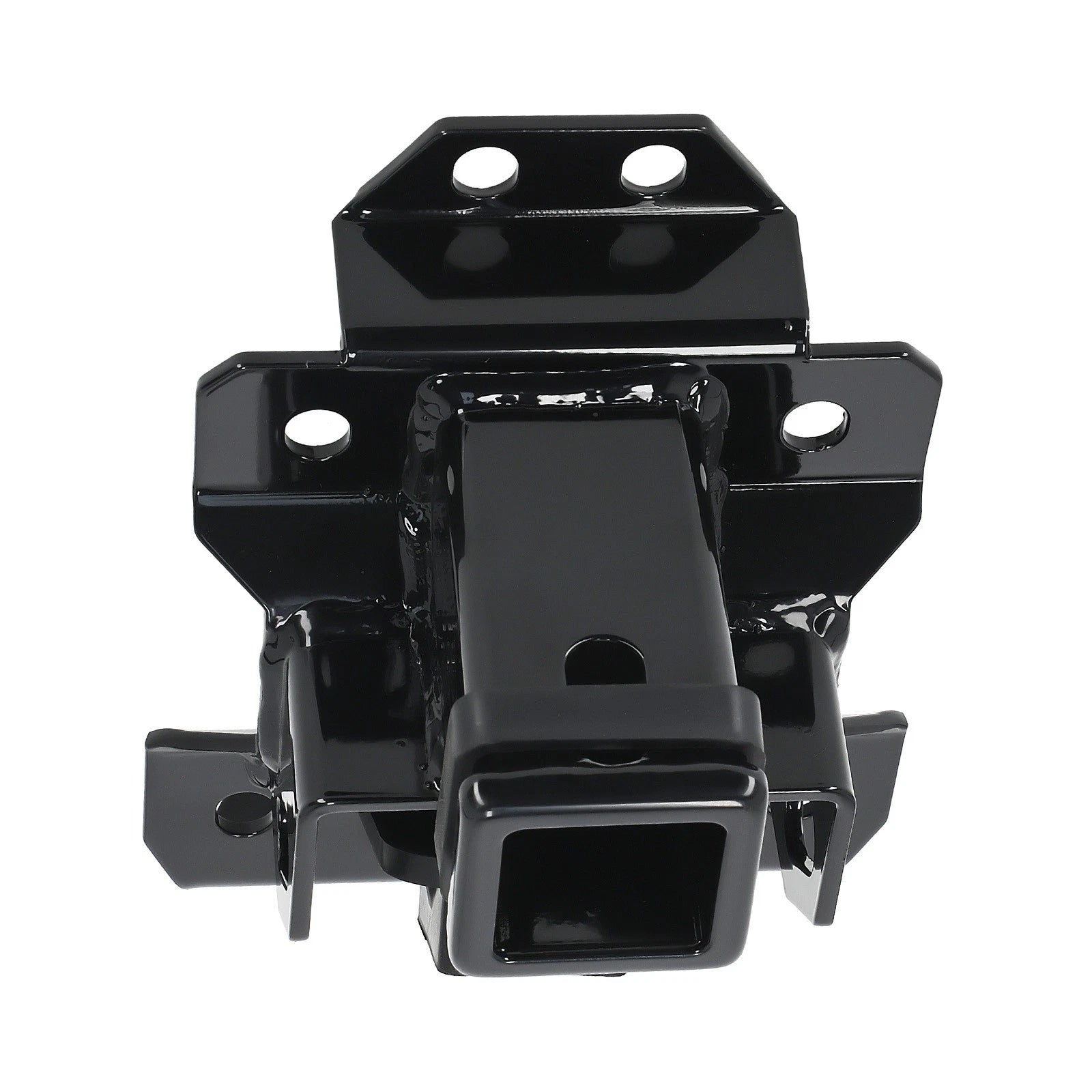 2" Rear Trailer Hitch Kit For Can-Am Maverick X3/MAX 2022-2024 UTV All Models