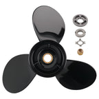 3 Blade Propeller for Mercury 70-125HP
