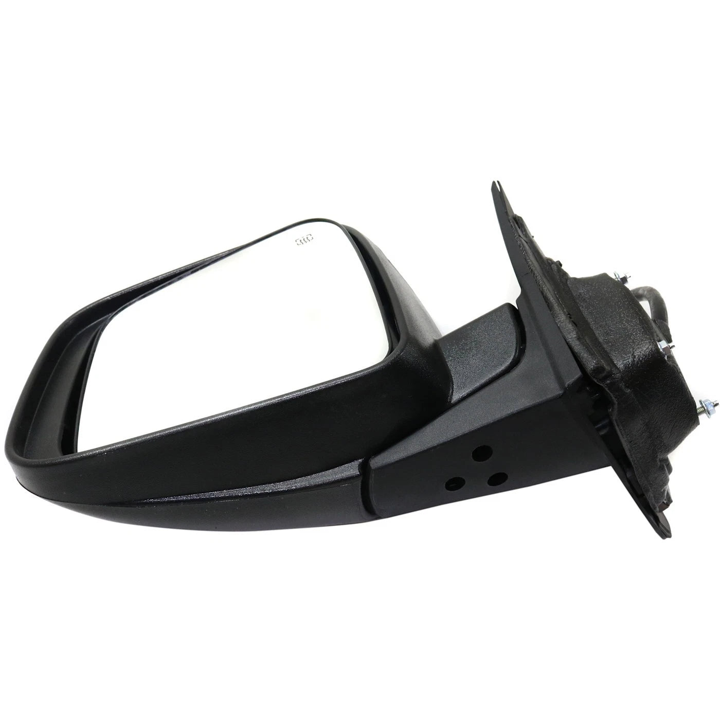 Driver Left Side Heated Mirror for Jeep Grand Cherokee (2011–2013)