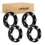 Set of 4 Wheel Spacers for Toyota Land Cruiser T100 (1995–1998)