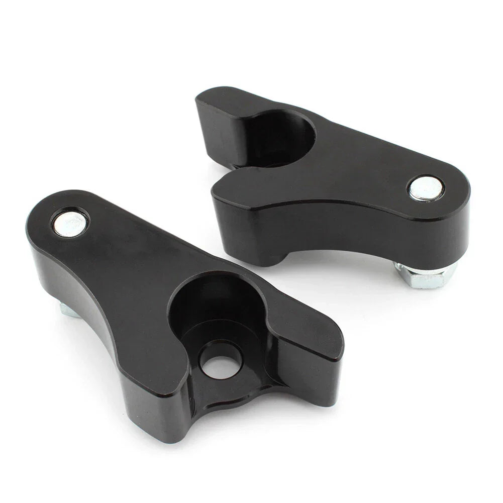 Rear Shock Absorber Lowering Link for Harley Touring