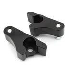 Rear Shock Absorber Lowering Link for Harley Touring