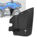 Right Front Splash Mud Guard Flap for Honda TRX350 Rancher (2004–2006)