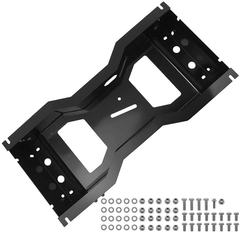 Rear Frame Spare Tire Crossmember 12479978 for Chevy Silverado GMC (2001–2010)