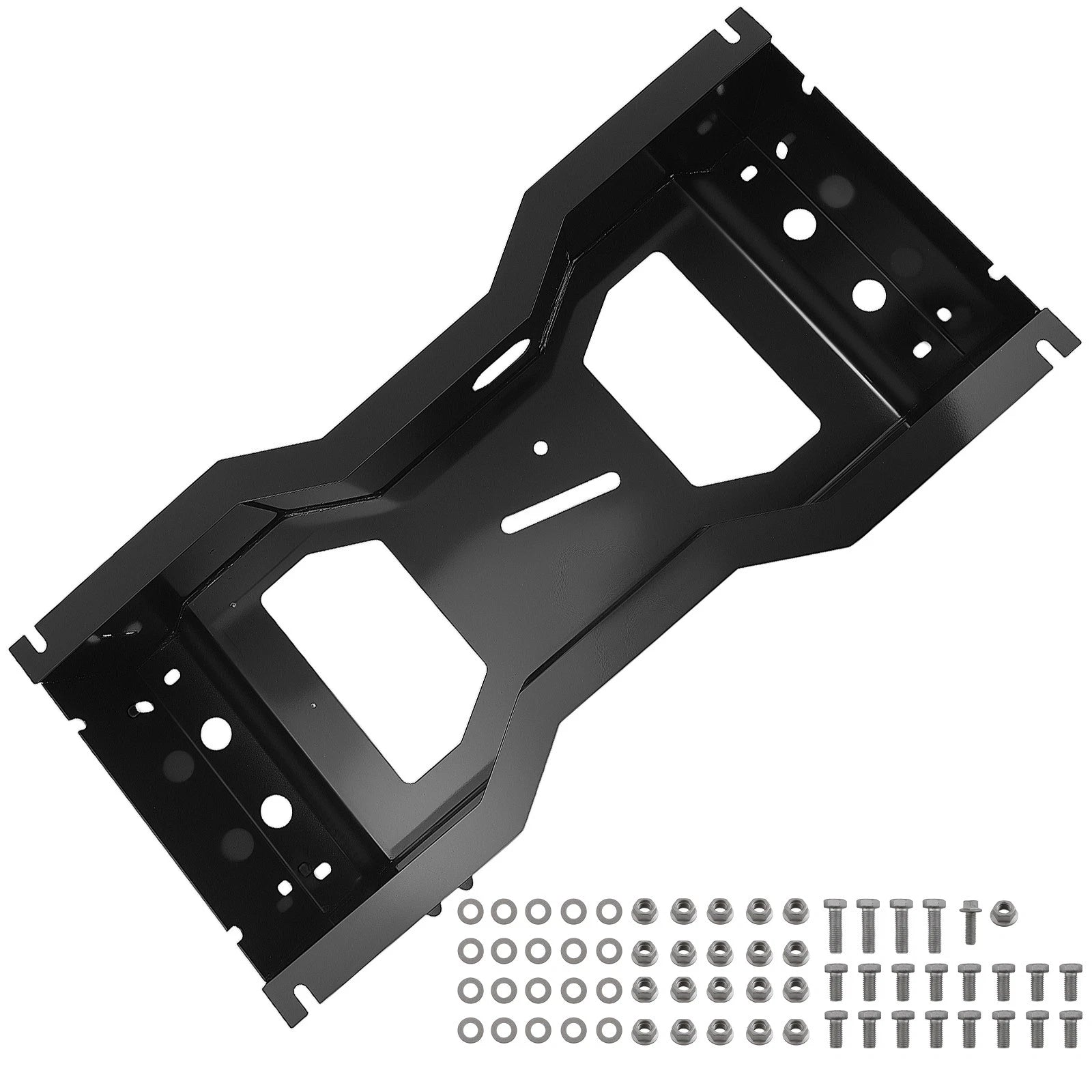 Rear Frame Spare Tire Crossmember 12479978 for Chevy Silverado GMC (2001–2010)