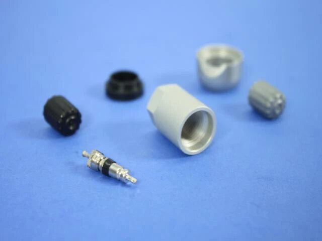 TPMS Sensor Grommet for Dodge Challenger (2015–2023)