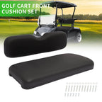 Cushion Set for E-Z-GO TXT Golf Cart (1996–Current)