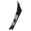 Black Sport Air Mesh for Hyundai Elantra (2024–2025)