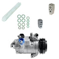 A C Compressor Kit Replacement for Lincoln Navigator 3.5L (2015–2017)