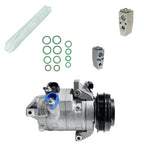 A C Compressor Kit Replacement for Lincoln Navigator 3.5L (2015–2017)