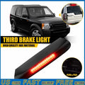 Rear Tail Third Brake Stop Lamp Light for Land Rover LR3/LR4, Discovery 3/4
