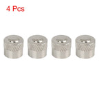 Valve Stem Caps & Dust Covers for BMW X3