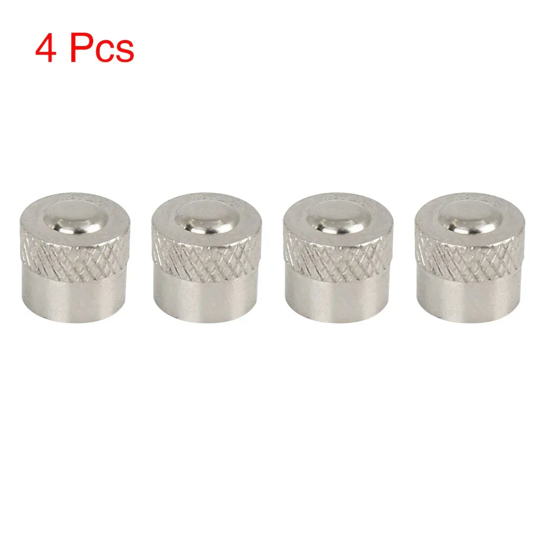 Valve Stem Caps & Dust Covers for BMW X3