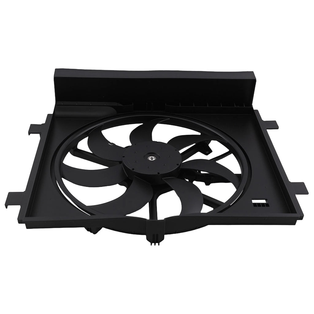 Radiator Cooling Fan for Nissan Sentra (2013–2018) 214819AM0A 214819AP0A 622880