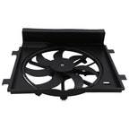 Radiator Cooling Fan for Nissan Sentra (2013–2018) 214819AM0A 214819AP0A 622880