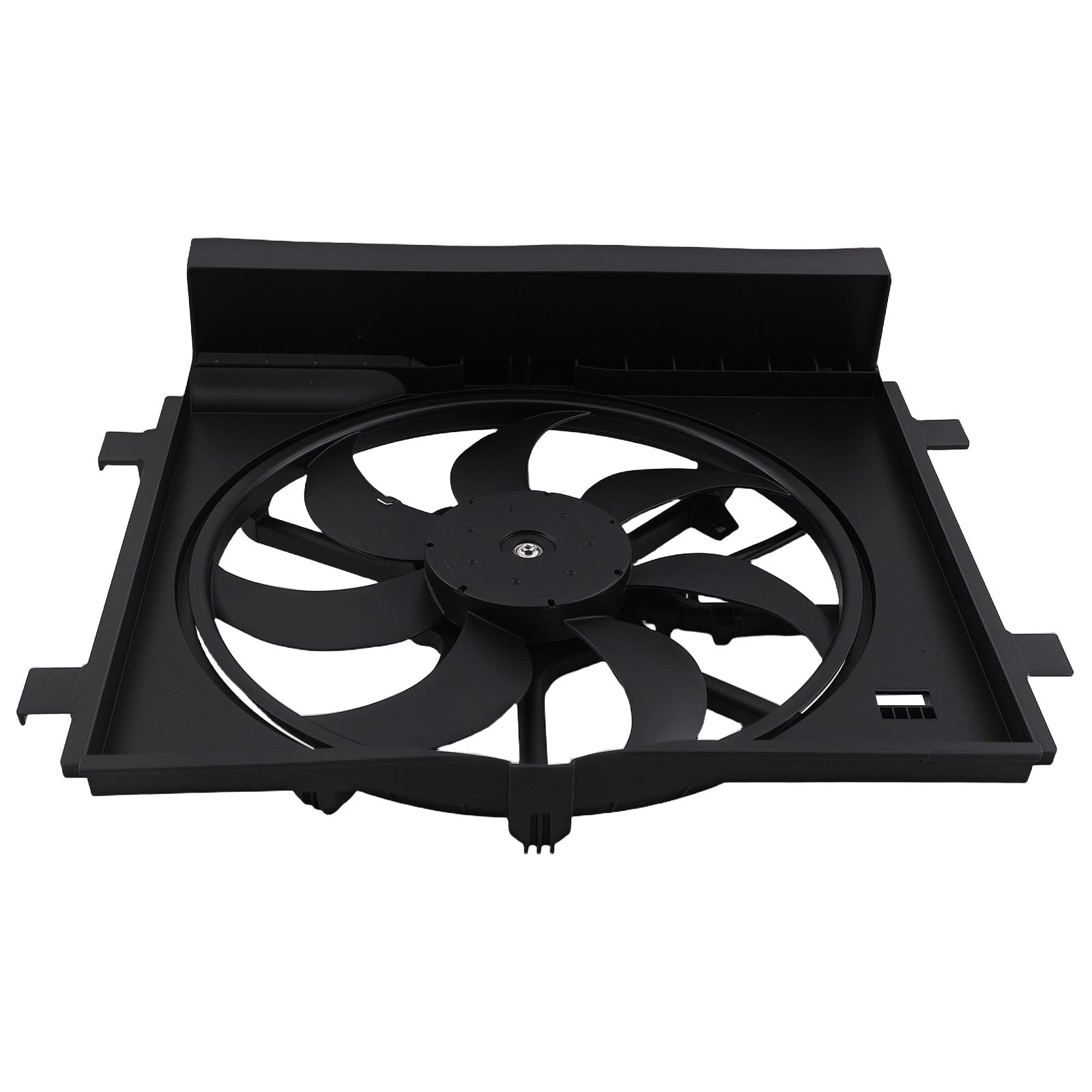 Radiator Cooling Fan for Nissan Sentra (2013–2018) 214819AM0A 214819AP0A 622880