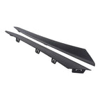 Headlight Eyelid Molding Trim Strips  for Honda Civic (2022-2023)