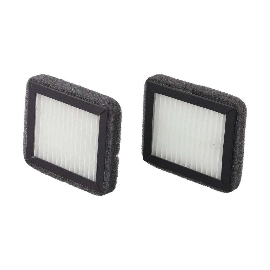 2X HEPA Filters for Brezza Baby Bottle Dryer (Optimal Air)