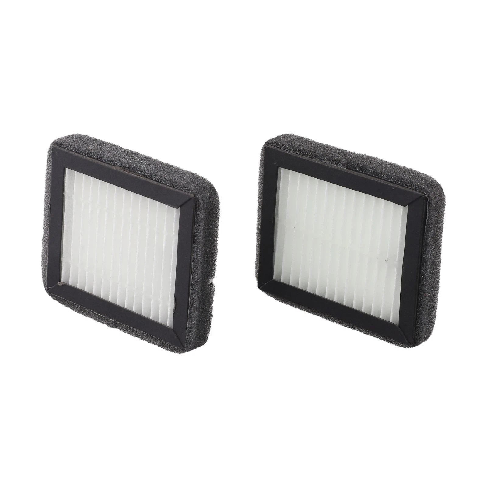 2X HEPA Filters for Brezza Baby Bottle Dryer (Optimal Air)