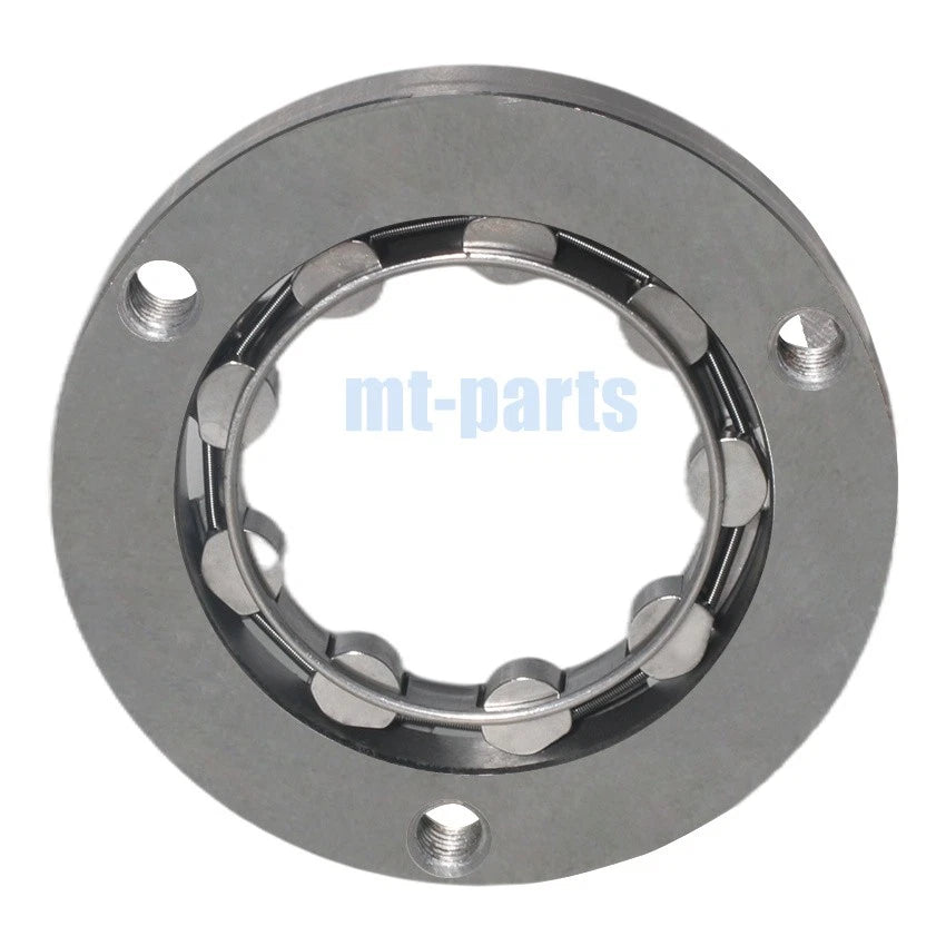 Starter Clutch Bearing Sprag for Yamaha XT125R XT125X (2005–2006) 4TU-15590-00
