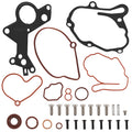 Vacuum Fuel Tandem Pump Repair Gaskets Kit for SEAT Altea 1.9 TDI (2004–2016)