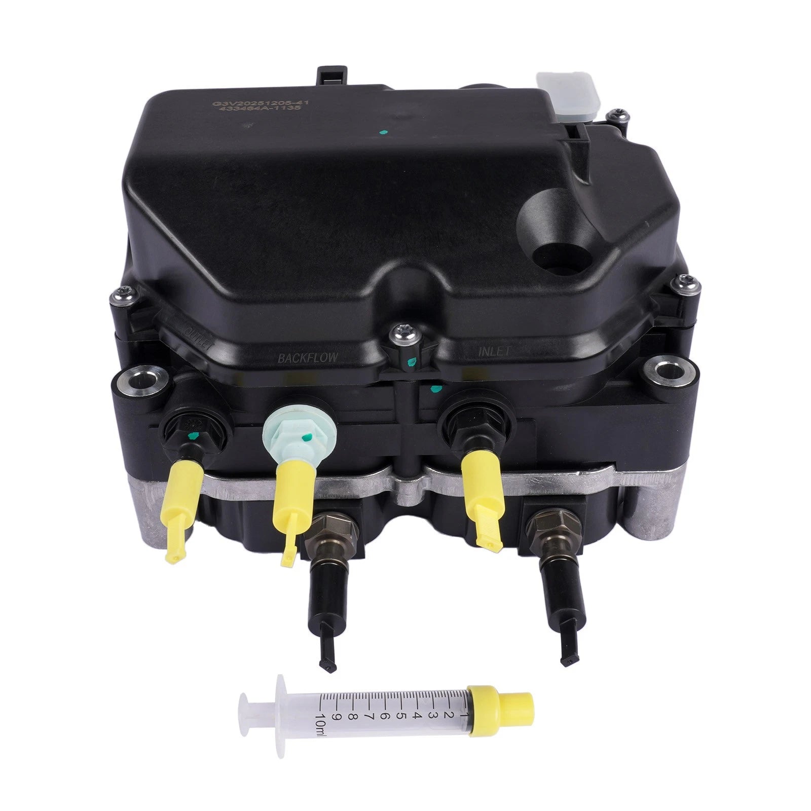 24V DEF Pump 20R-4050 485-9753 for Caterpillar 814K 824K 834K (2014–2023)