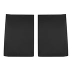 Insulation Pad Foam Liner Set for Peterbilt 379 (Extended Hood) (13-04866)