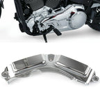 Cylinder Base Side Cover for Harley Softail Heritage Classic Fat Boy (2018)