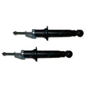 2 Front Strut Shock Absorbers for Skyline R33 1993-1998 RWD Sedan + Coupe