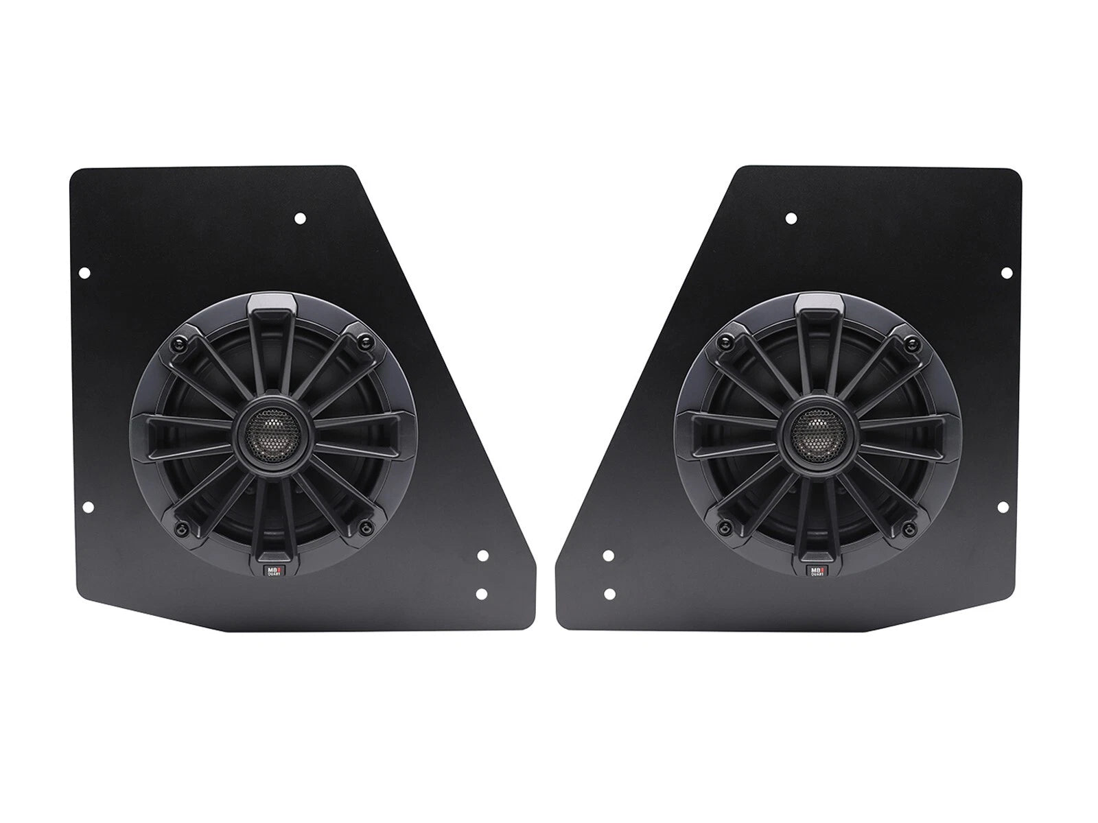 Rear Speaker Kit for Can-Am Defender (See Fitment)