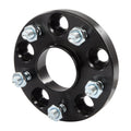 Set of 4 Wheel Spacers 5x4.5" 20mm M12x1.5 for Acura RDX (2007–2025) TSX (2004–2014)