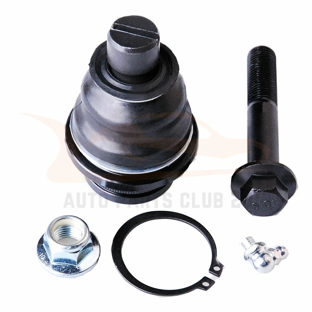 Set of 10 Front Tie Rods Ball Joints Sway Bars for Nissan Armada Titan (2005–2013)