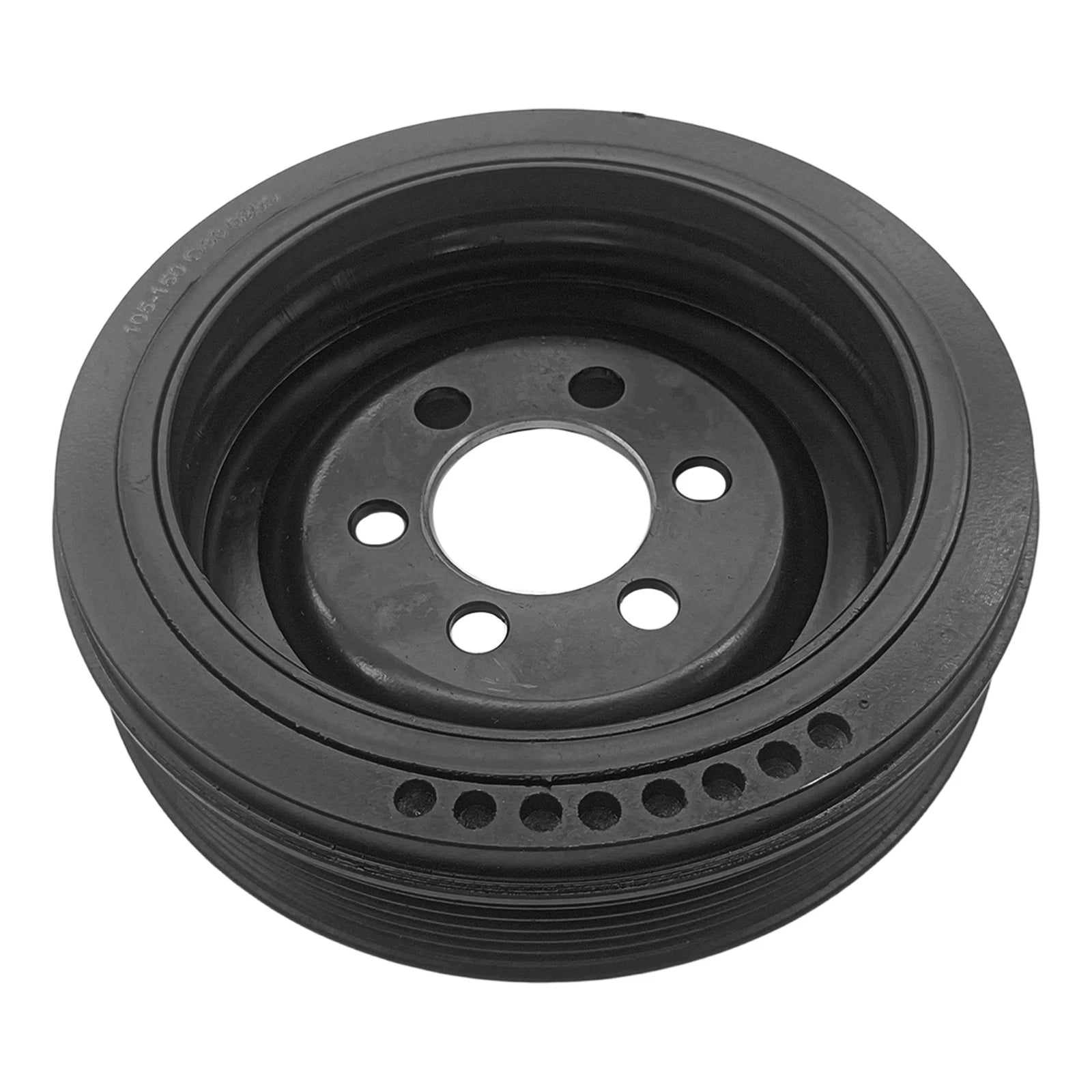 Engine Harmonic Balancer for BMW 320i 428i 528i (2012-2019)