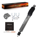 Steering Stabilizer for Ford F-250 F-350 Super Duty 4WD (1999–2004)