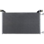 A/C Condenser for Chevy Suburban Yukon Avalanche Silverado 3500 GMC