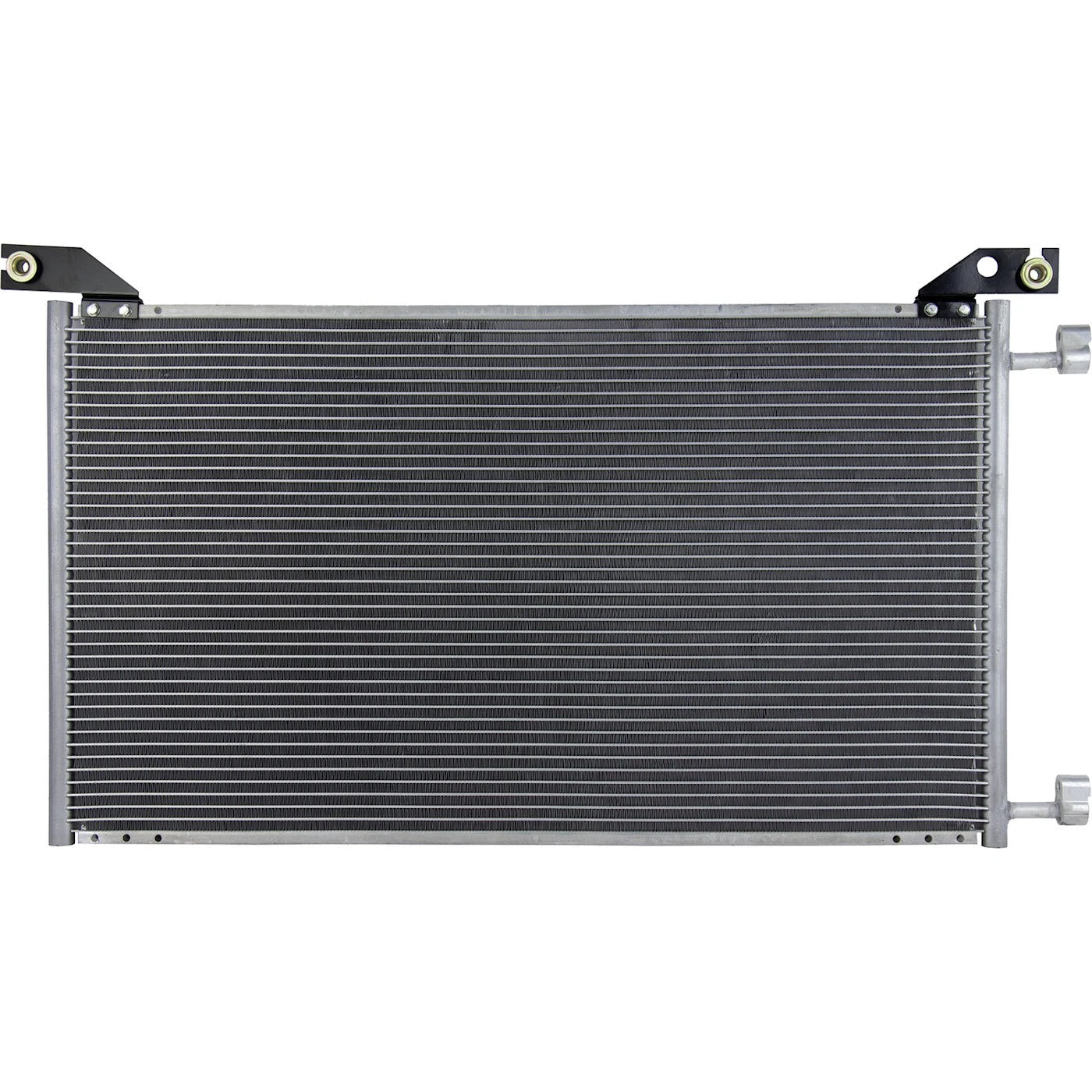 A/C Condenser for Chevy Suburban Yukon Avalanche Silverado 3500 GMC