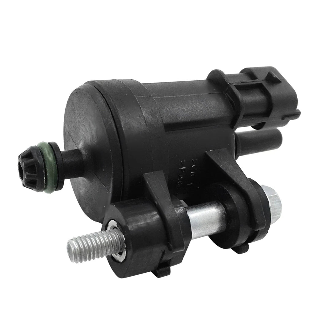 Carbon Canister Purge Valve Solenoid for Buick Cadillac Chevrolet (2010–2015)