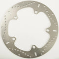 EBC Street Brake Rotor for BMW R1200RT F800S (2005–2008) Front Replacement