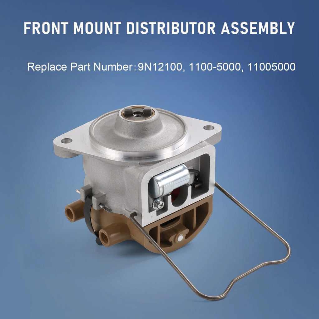 Front Mount Distributor for Ford Tractor 8N (1939-1947)