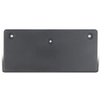 Front Bumper License Plate Mounting Bracket Kit for Tucson (2019–2021)