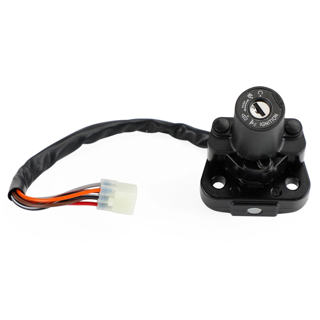 Ignition Switch Assy for Suzuki Hayabusa GSX1300R (2022–2023) 37100-10L20