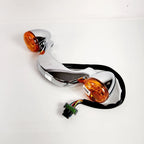 OEM Rear Turn Signal Light Bar for Harley Davidson Road & Street Glide (2014–2023) 67800132