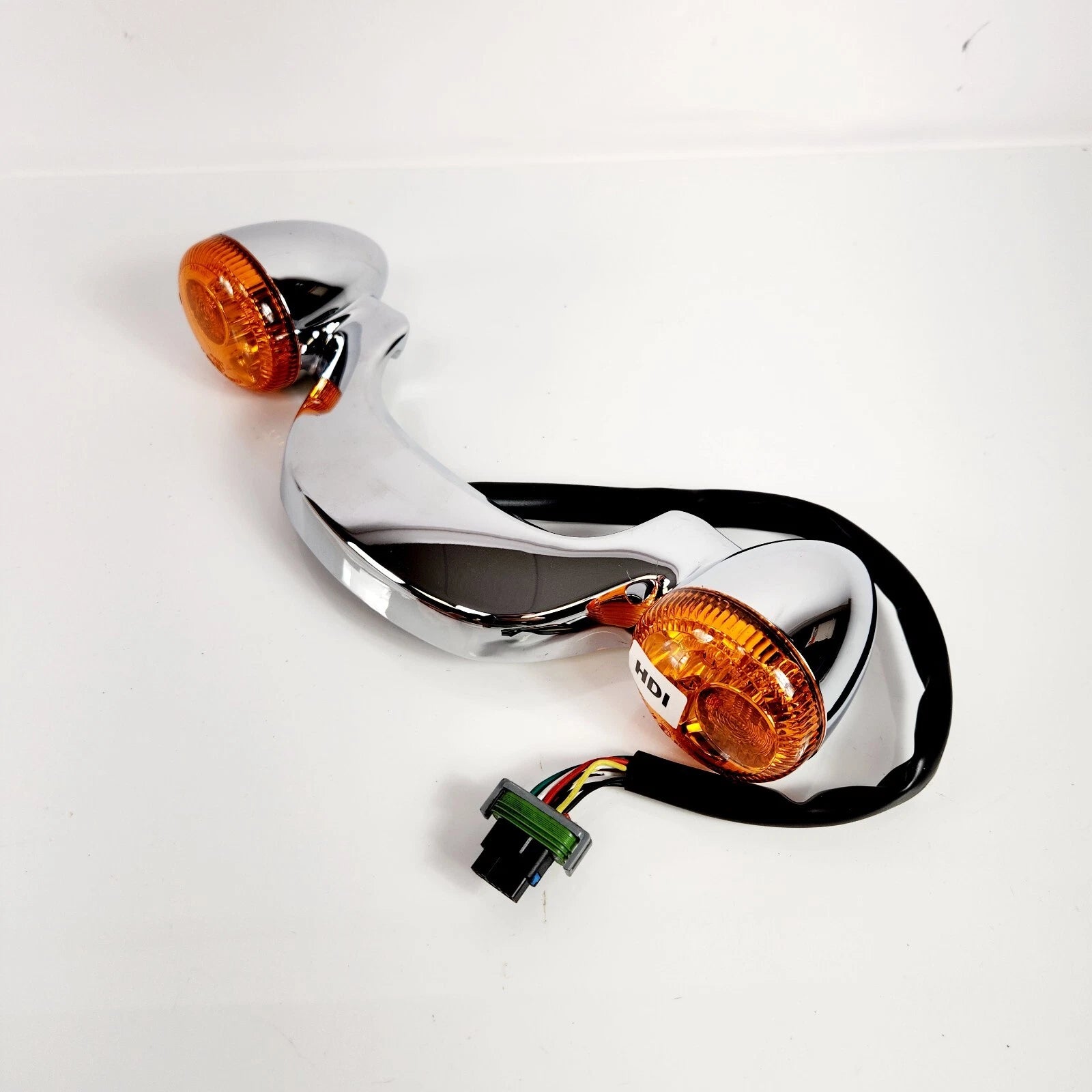 OEM Rear Turn Signal Light Bar for Harley Davidson Road & Street Glide (2014–2023) 67800132