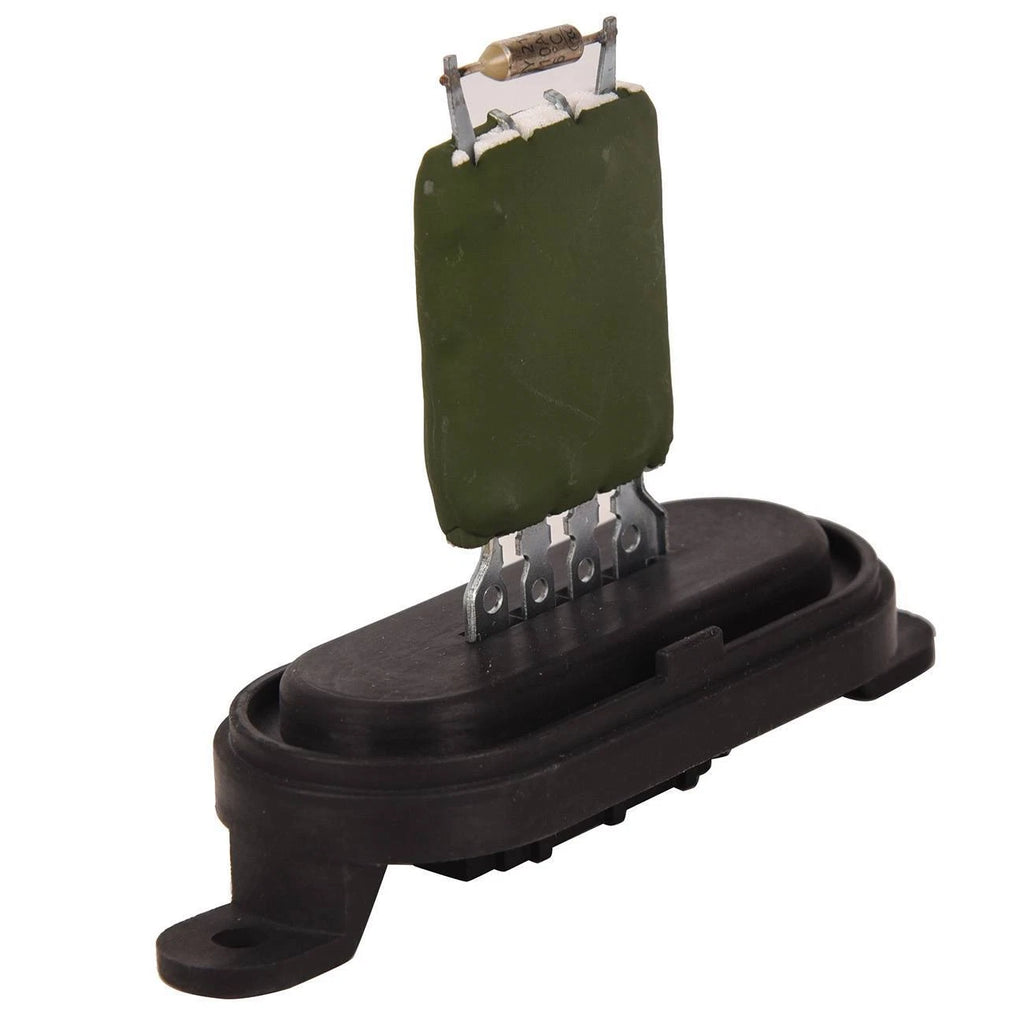 Heater Motor Fan Blower Resistor for Volkswagen Touareg (2007–2009)