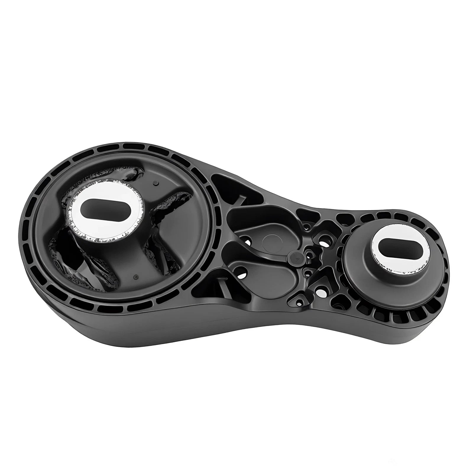 Rear Torque Strut Mount for Buick Enclave, Chevy Traverse, GMC Acadia (2009–2017)