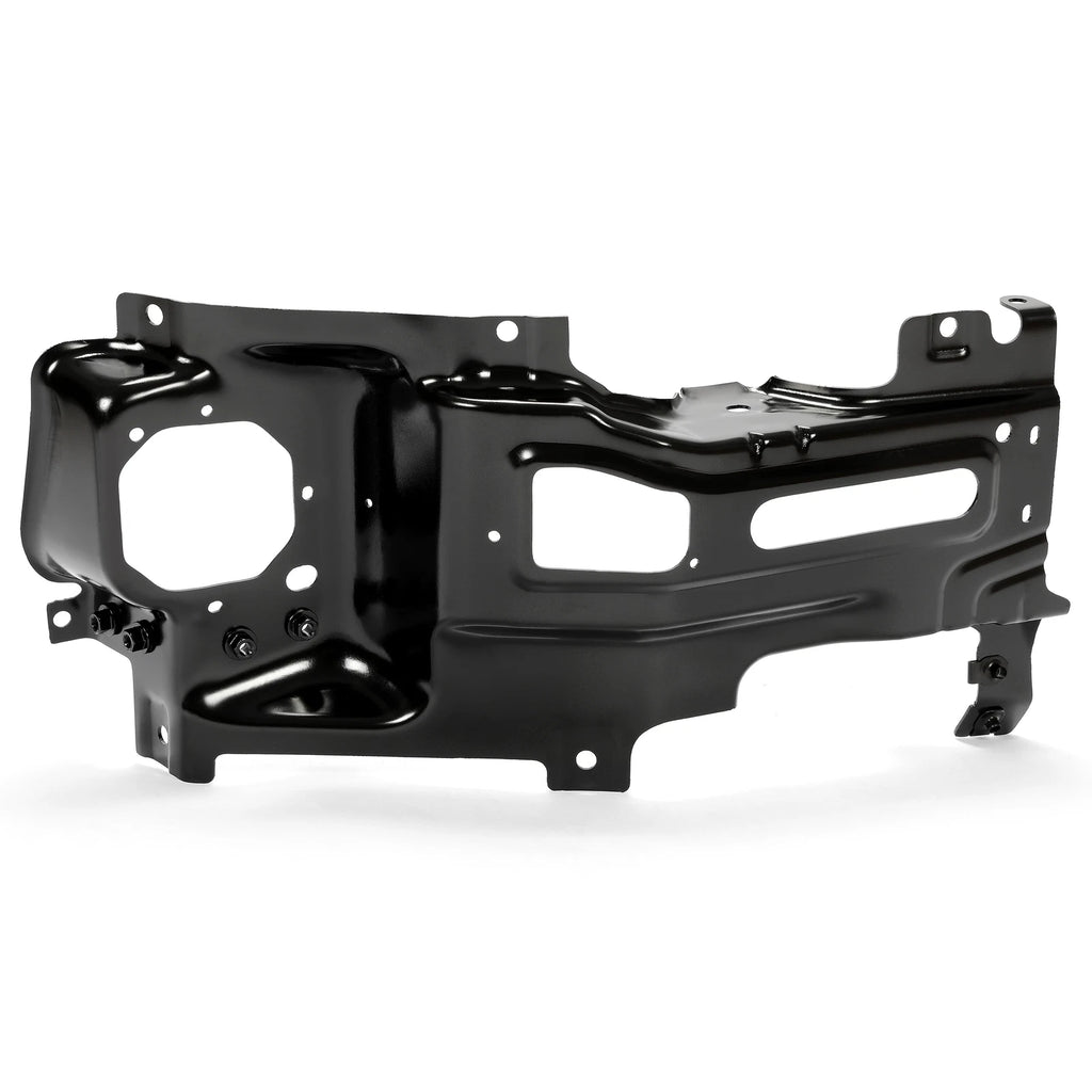 Front Bumper Bracket for Chevrolet Silverado 2500 3500 HD (2015–2019) Right Side