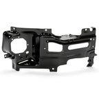Front Bumper Bracket for Chevrolet Silverado 2500 3500 HD (2015–2019) Right Side